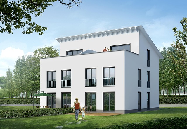 factor tilts visualization for equity model